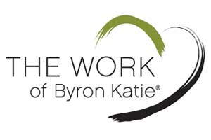 Logo von The Work of Byron Katie